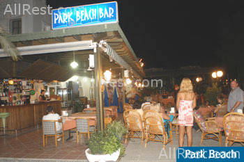 Hotel Parkim Palace 23
